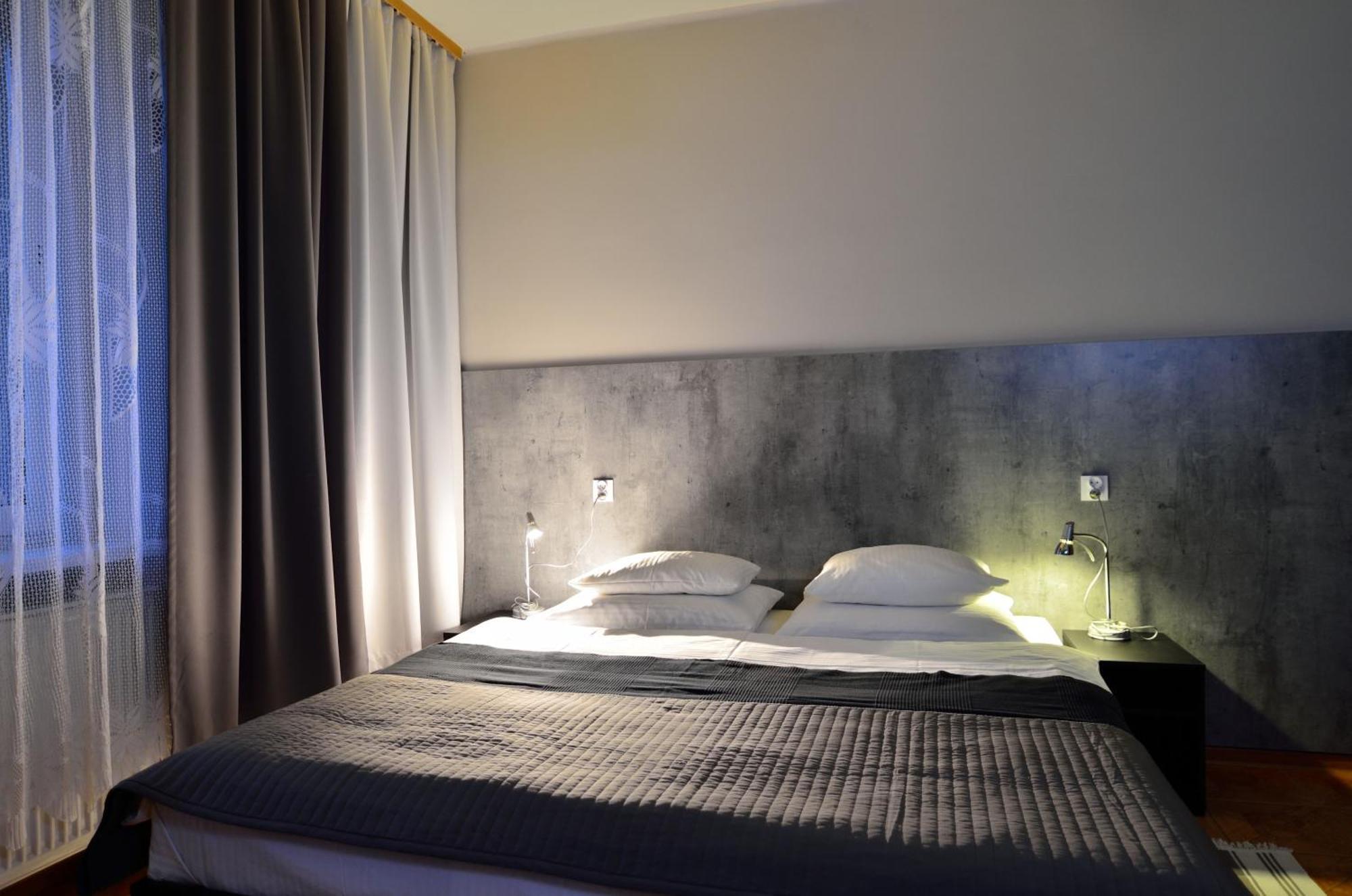 Hotel Gracja Кузня-Рациборська Екстер'єр фото