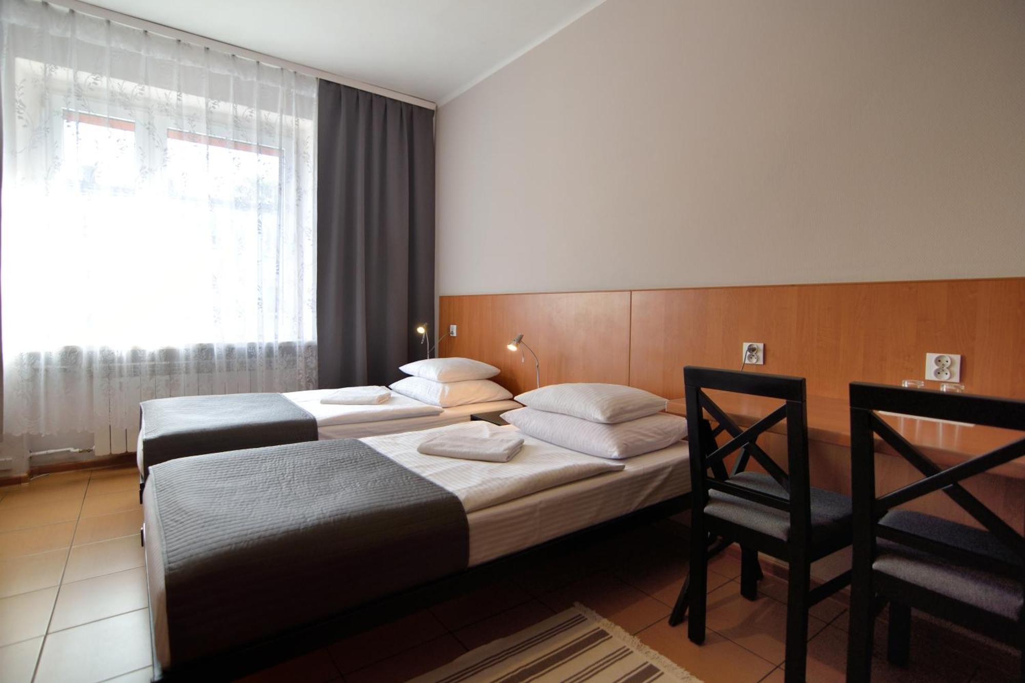 Hotel Gracja Кузня-Рациборська Екстер'єр фото