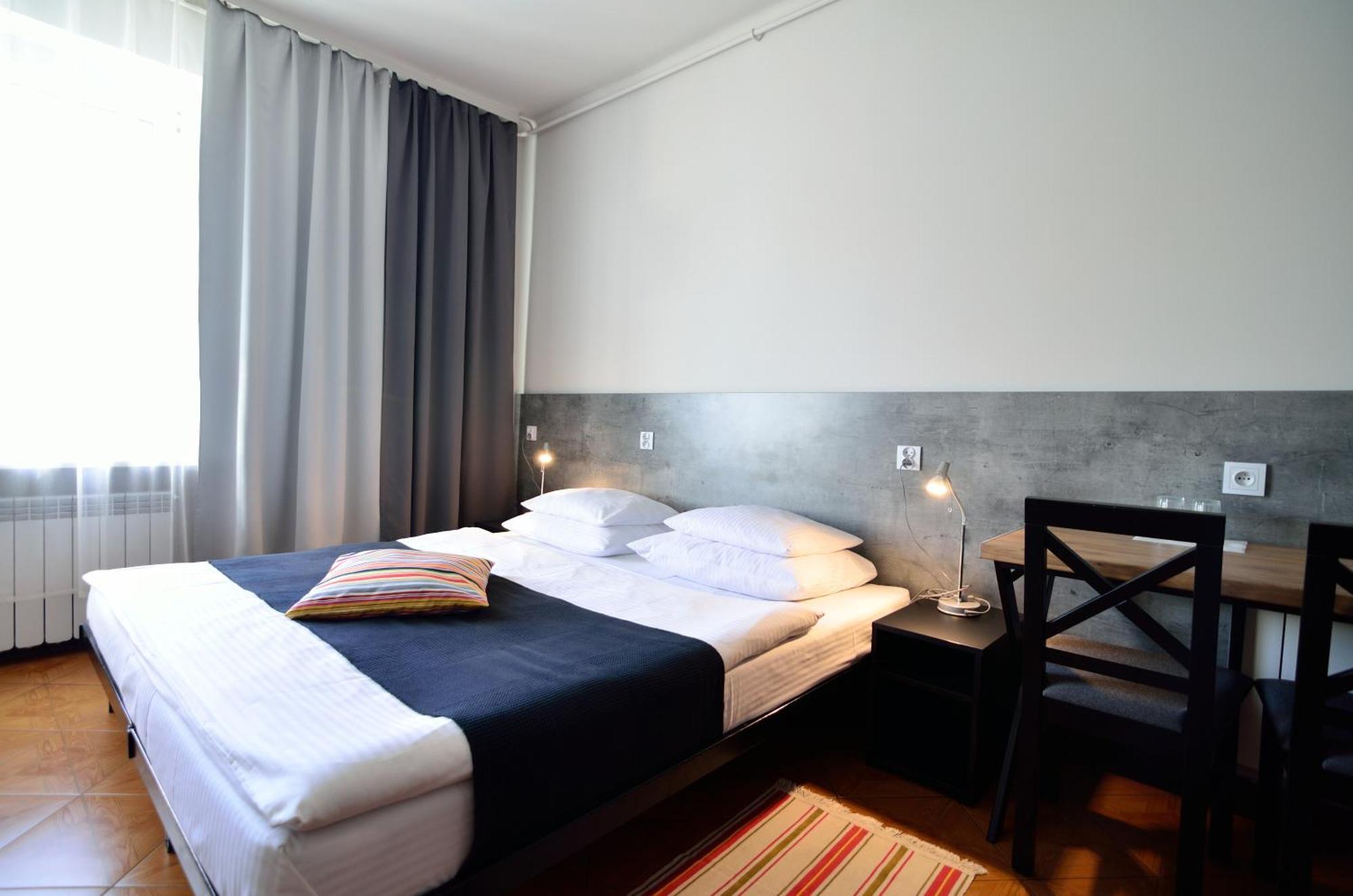Hotel Gracja Кузня-Рациборська Екстер'єр фото